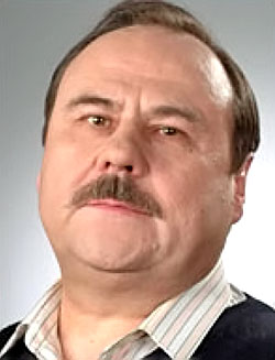 Ельцов Виктор