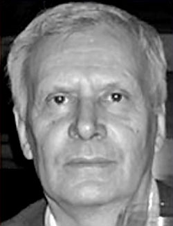 Мастюгин Юрий