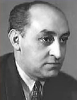 Picture of the actor