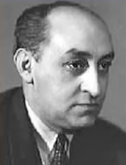 Гинцбург Александр