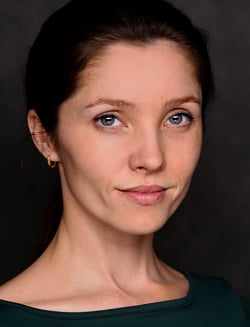 Саар Елена
