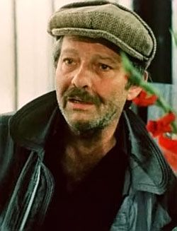 Picture of the actor