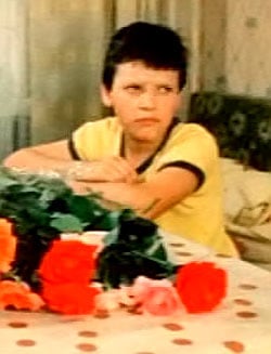 Picture of the actor