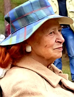 Picture of the actor