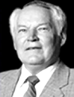 Picture of the actor