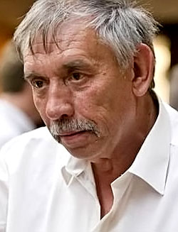 Picture of the actor