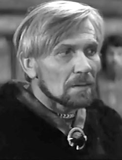 Picture of the actor