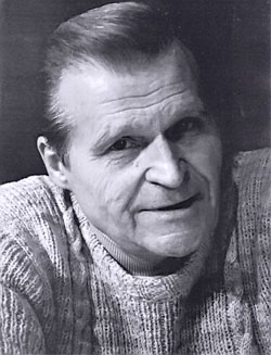 Врубляускас Альгирдас