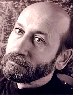 Picture of the actor