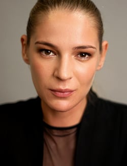 Большакова Александра