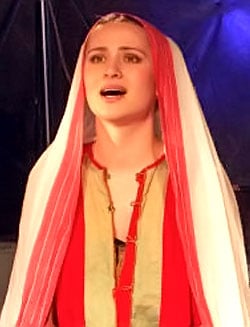 Picture of the actor