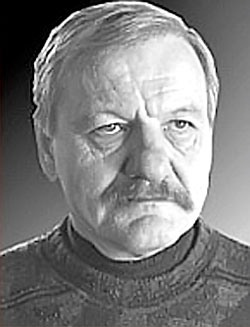 Picture of the actor