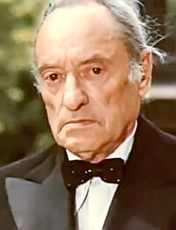 Picture of the actor