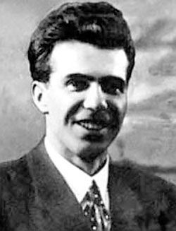Киричек Петр
