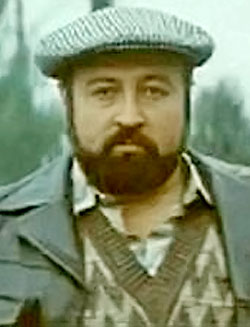 Шалолашвили Аркадий