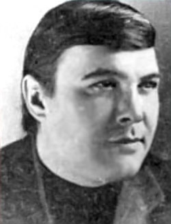 Picture of the actor
