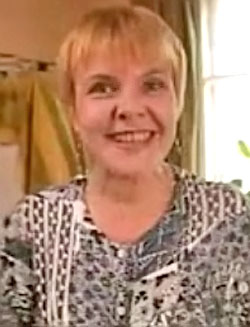 Павловская Елена