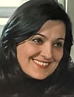 Хамраева Рано