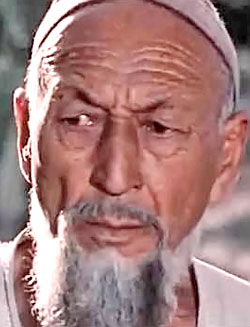 Picture of the actor