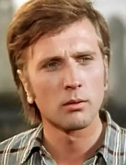 Picture of the actor