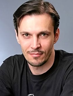 Кузин Павел