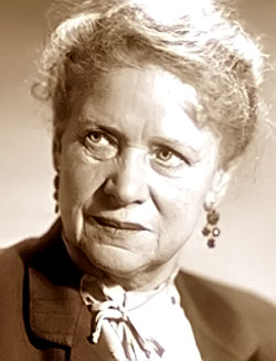 Половикова Клавдия