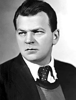 Державин Михаил