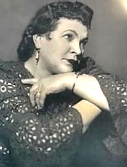 Антонова Елизавета
