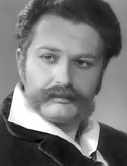 Леонидов Леонид