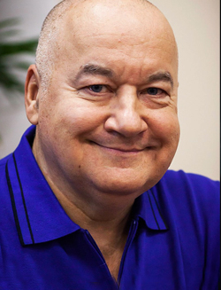 Маменко Игорь