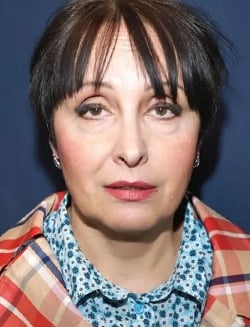 Рожкова Светлана