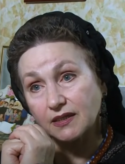 Карпухина Елена