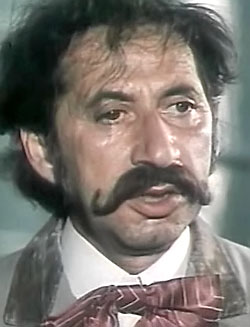 Окрент Лев