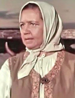 Picture of the actor