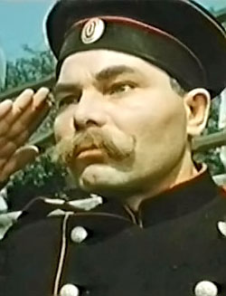 Picture of the actor