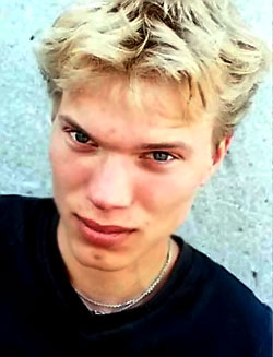 Бойко Александр
