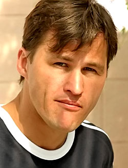 Picture of the actor