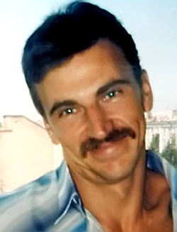 Бойко Павел
