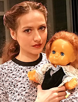 Picture of the actor