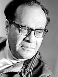 Picture of the actor