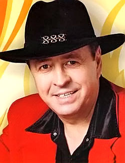 Picture of the actor