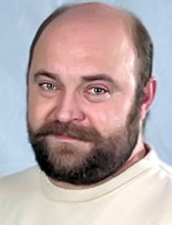 Бондаренко Игорь