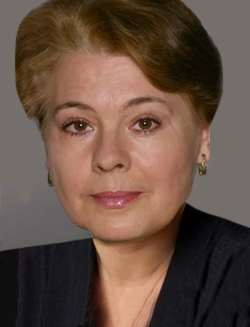 Picture of the actor