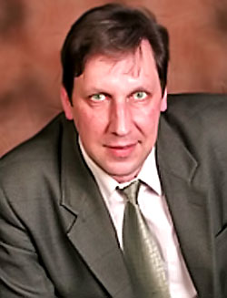Борзунов Сергей
