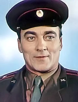 Picture of the actor