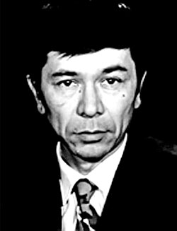 Тураев Анвар