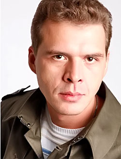 Борисов Александр
