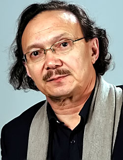 Picture of the actor
