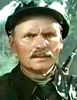 Борисов Сергей