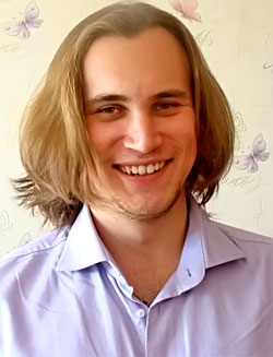 Денисов Антон